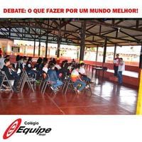 Colégio Equipe – Unidade Jesus De Nazaré - Imagem 1