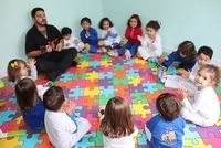 Centro Educacional Infantil Carinho Da Mamãe - Imagem 3