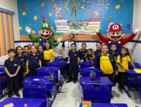 Centro Educacional Doce Começo E Concept Integrado - Imagem 3