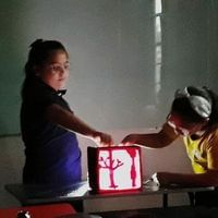 Centro Educacional Doce Começo E Concept Integrado - Imagem 2