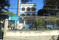 Colégio Nossa Senhora De Lourdes - Imagem 2