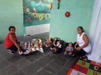 Creche New Little Kids - Imagem 1