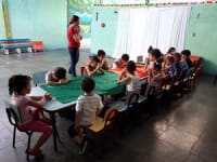 Creche New Little Kids - Imagem 3