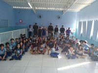 Educandário Infantil Sonhos Dourados - Imagem 3