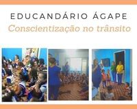 Educandario Agápe - Imagem 2