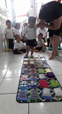 Escola De Educação Infantil Pequeno Ninho - Imagem 2