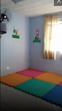 Hotelzinho Escola Infantil Passo A Passo - Imagem 3