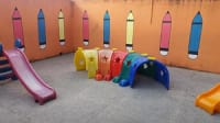 Hotelzinho Escola Infantil Passo A Passo - Imagem 3