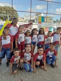 Centro Educacional Bom Saber - Imagem 3