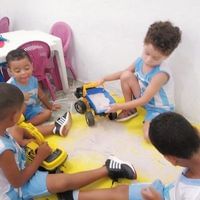 Escola Nasci Para Brilhar - Imagem 3