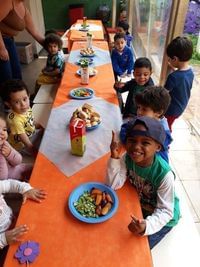 Escola Criança Feliz - Imagem 3