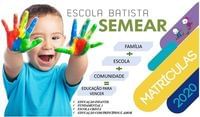 Escola Batista Semear - Imagem 1