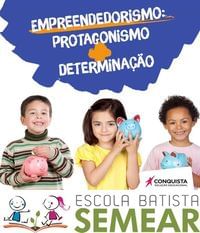 Escola Batista Semear - Imagem 2