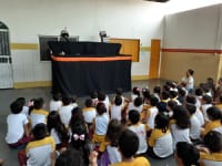 Cekam - Centro Educacional Katia Mourao - Imagem 2