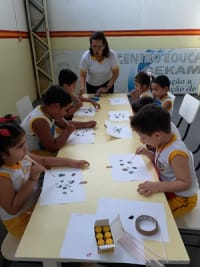 Cekam - Centro Educacional Katia Mourao - Imagem 3