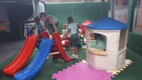 Creche Escola Santa Rita De Cassia - Imagem 1