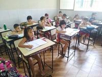 Escola Balãozinho - Imagem 1