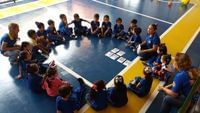 CENTRO EDUCACIONAL HERANÇA DO SENHOR DO COROADO - Imagem 2