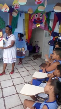 Centro Educacional Lar Doce Lar - Imagem 1