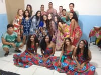Espaço Educacional Rui Barbosa - Imagem 4