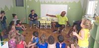 Escola Infantil Vida De Criança - Imagem 2