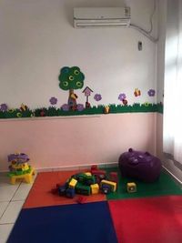 Escola De Educação Infantil Mundo Mágico - Imagem 1