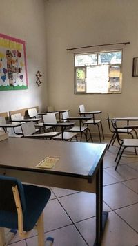Instituto Evangélico Pequeno Estudante - Imagem 1
