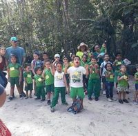 Creche E Escola Pequenos Criadores - Imagem 3