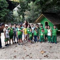 Creche E Escola Pequenos Criadores - Imagem 1