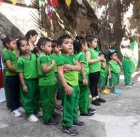 Creche E Escola Pequenos Criadores - Imagem 2