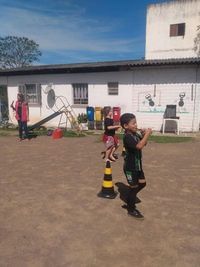 Escola De Educação Infantil Tia Gabi - Imagem 3