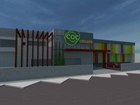 Colégio Cecafe Coc - Imagem 1