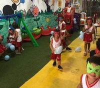 Escola Regina Ribeiro - Imagem 2