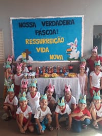 Centro Educacional Universo Da Criança - Imagem 3