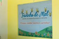 Centro De Desenvolvimento Infantil Favinho De Mel - Imagem 2