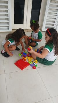 Colégio Atitude - Imagem 1