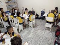 Creche Escola Gênios Do Futuro - Imagem 3