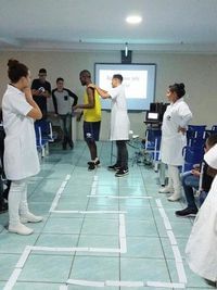 Centro Educacional Califórnia - Imagem 2