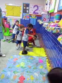 Centro Educacional Califórnia - Imagem 3