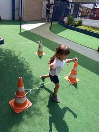 Escola De Educação Infantil Chave Magica - Imagem 1
