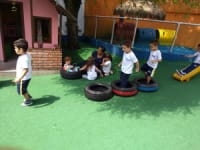 Escola De Educação Infantil Chave Magica - Imagem 3