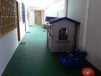 Escola Creche Baby Sitter - Imagem 1