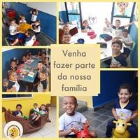 Centro Educacional Pinguinho De Mel - Imagem 1