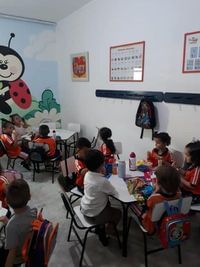 Recanto Educacional Evangélico Infantil – Reei - Imagem 3