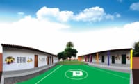 Tio Jaime Creche Escola - Imagem 3