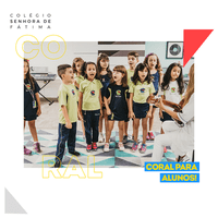 Colégio Senhora De Fátima Ed. Infantil, Ensino Fund. E Médio - Imagem 3