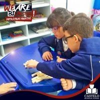 Castelo Bilingual School - Imagem 2