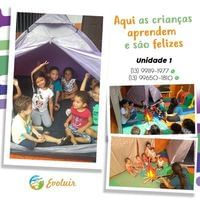 Centro Educacional Infantil Evoluir - Imagem 3