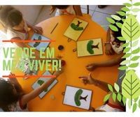 Escola Creche Interativa - Imagem 3