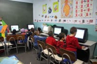 Colégio Da Paz - Imagem 2